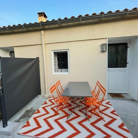 Ferienwohnung Le Petit Cassis Exterior foto